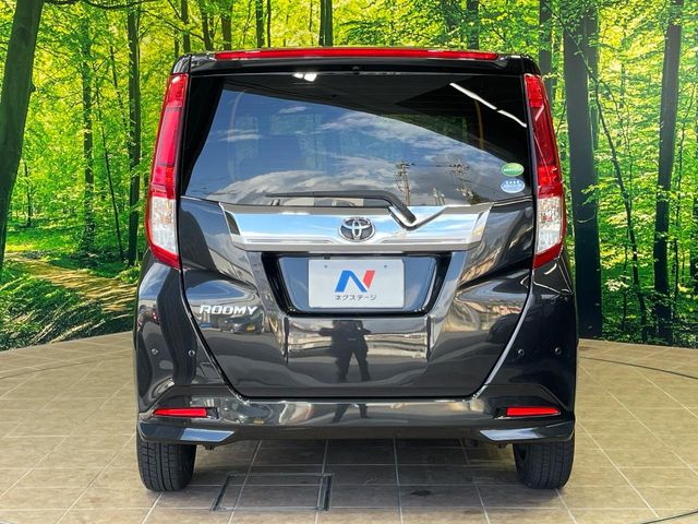 トヨタ ルーミー