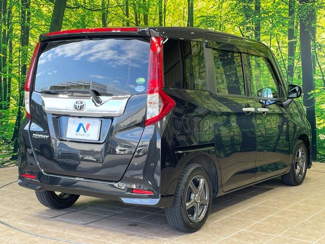 トヨタ ルーミー