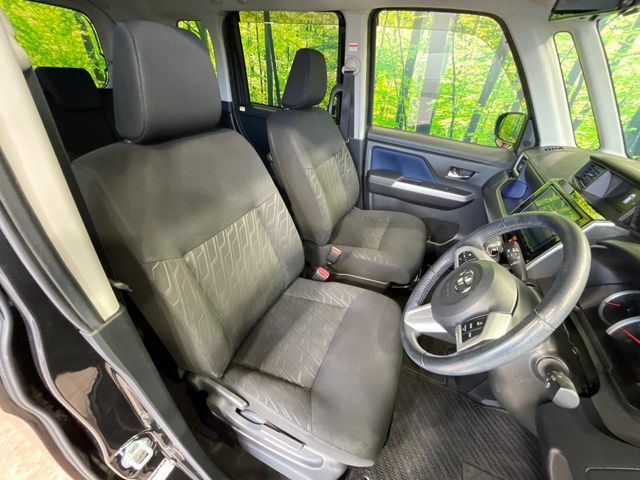 トヨタ ルーミー