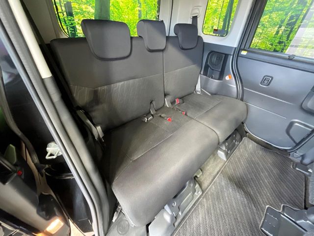 トヨタ ルーミー