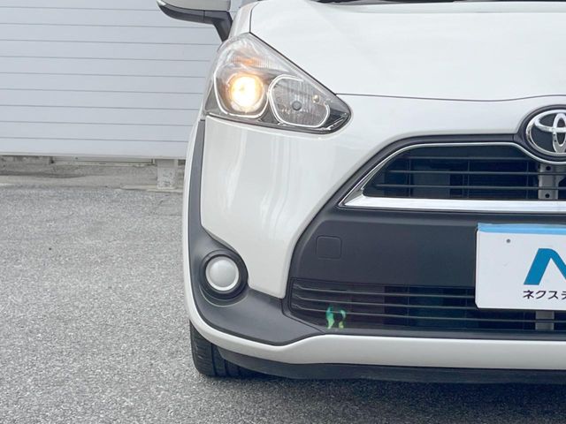 トヨタ シエンタ