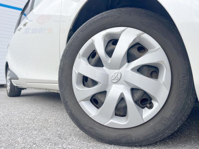 トヨタ シエンタ