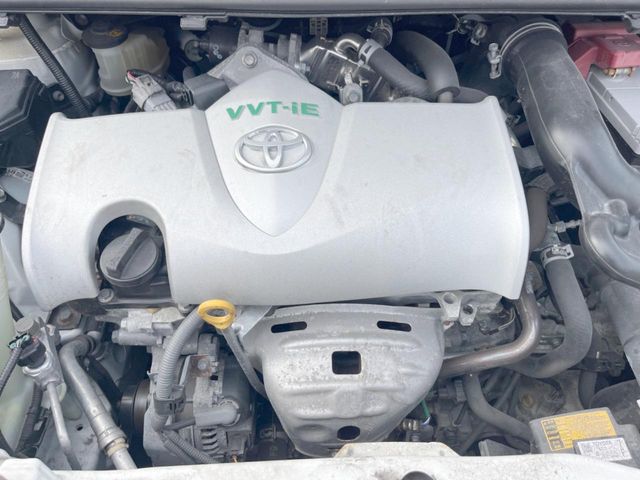 トヨタ シエンタ