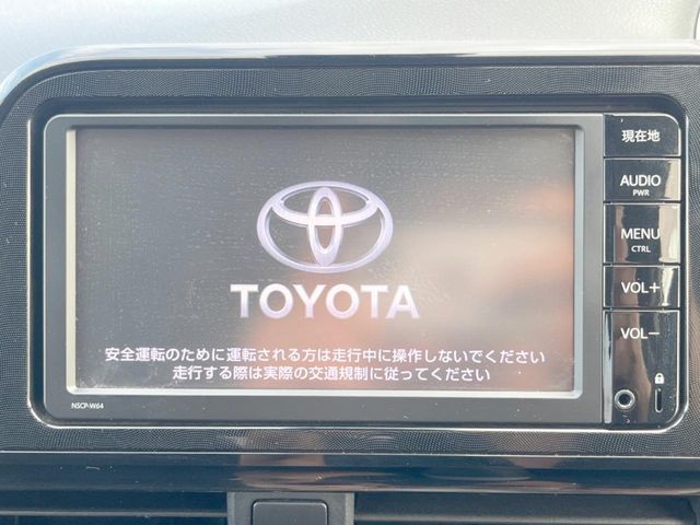 トヨタ シエンタ