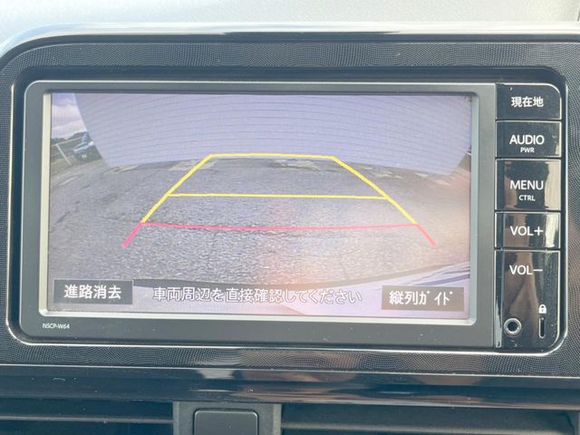 トヨタ シエンタ