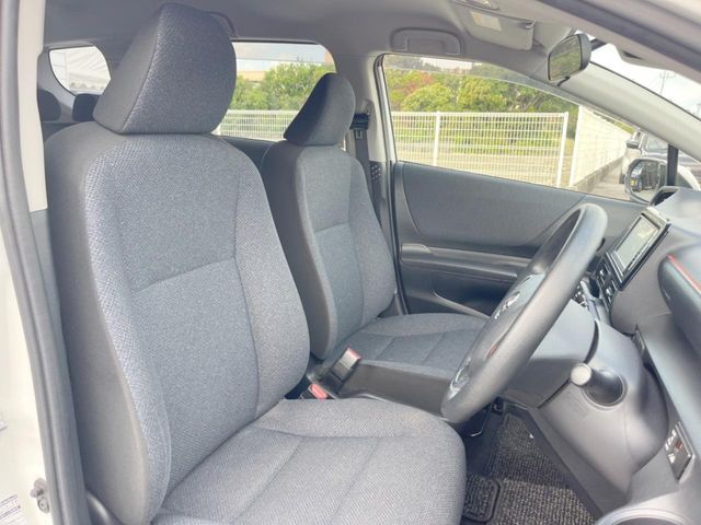 トヨタ シエンタ