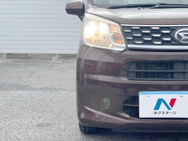 ダイハツ ムーヴ