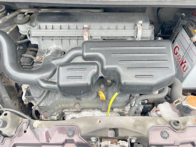 ダイハツ ムーヴ