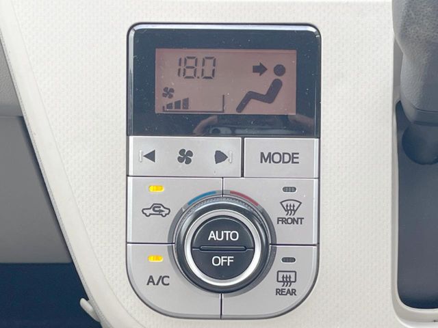 ダイハツ ムーヴ