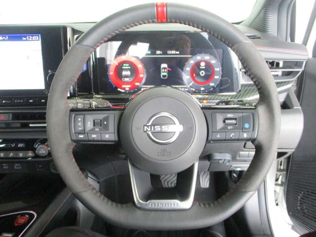 日産 ノートオーラ