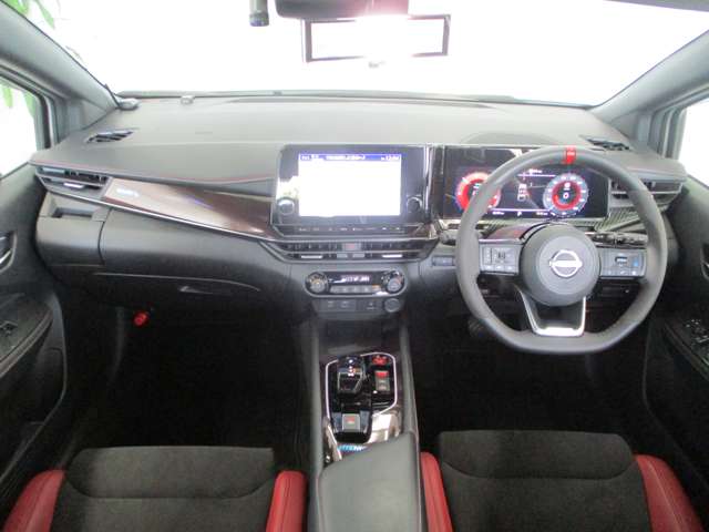 日産 ノートオーラ