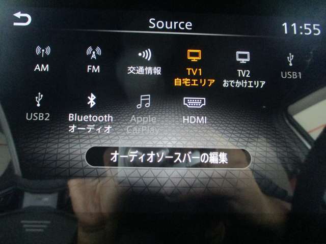 日産 ノートオーラ