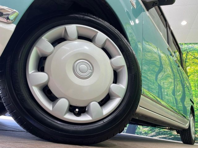 ダイハツ ムーヴキャンバス