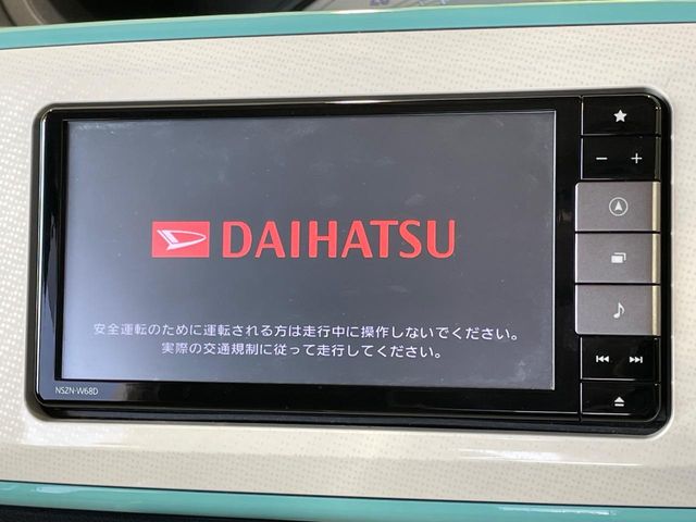 ダイハツ ムーヴキャンバス