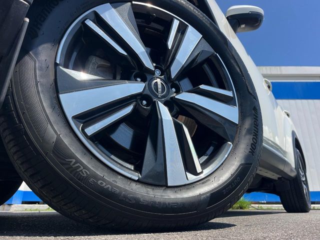 日産 エクストレイル