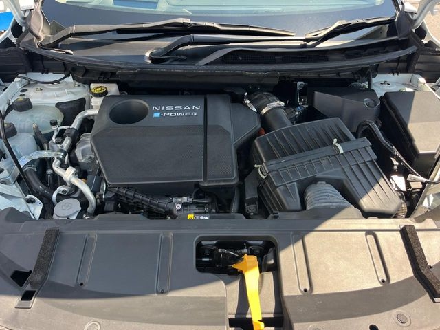 日産 エクストレイル