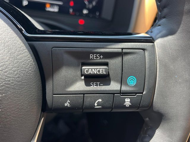日産 エクストレイル