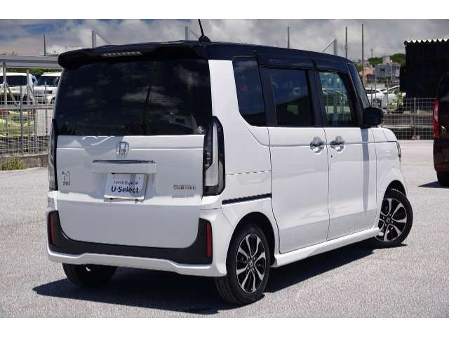 ホンダ N-BOX