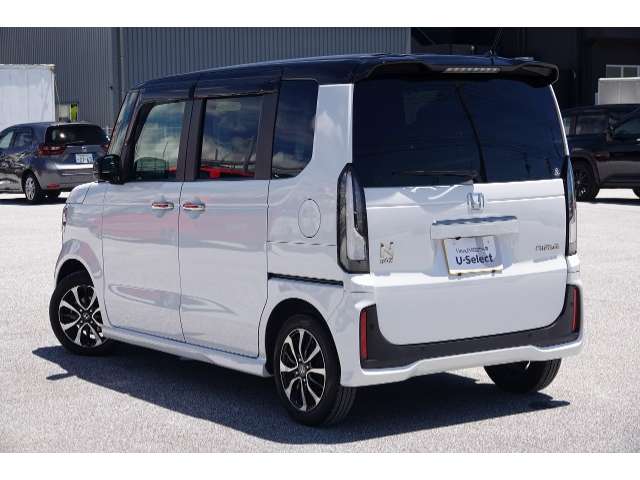 ホンダ N-BOX