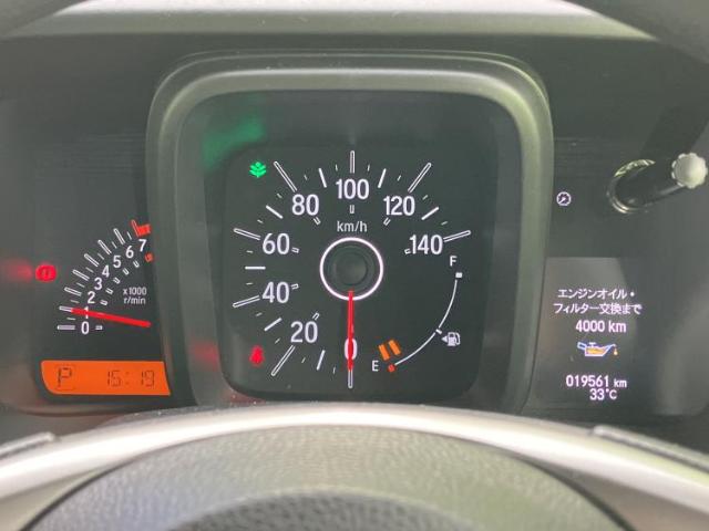 ホンダ N-VAN