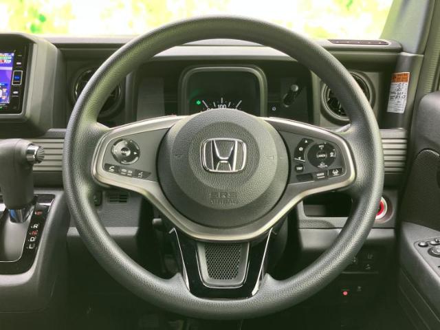 ホンダ N-VAN
