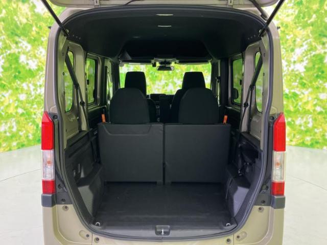 ホンダ N-VAN