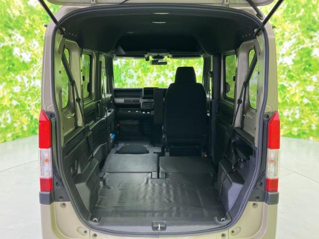 ホンダ N-VAN