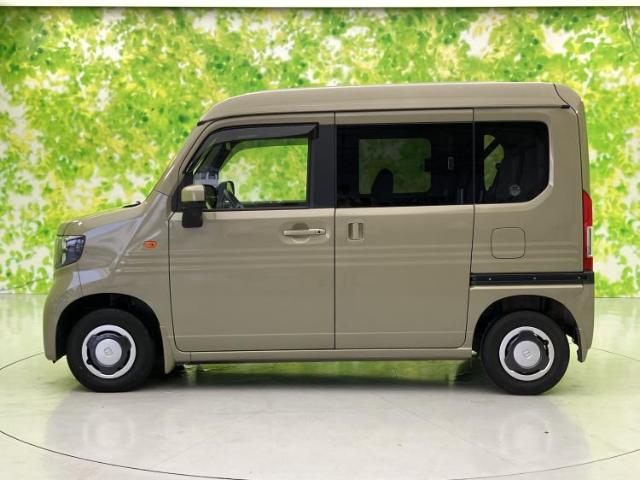 ホンダ N-VAN