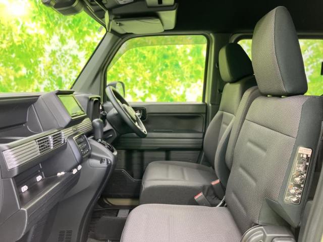 ホンダ N-VAN