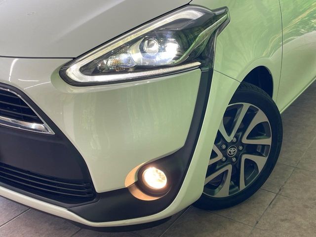 トヨタ シエンタ