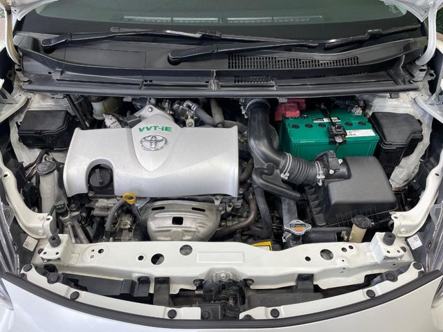 トヨタ シエンタ