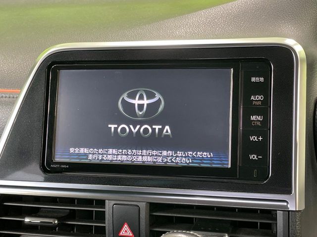 トヨタ シエンタ
