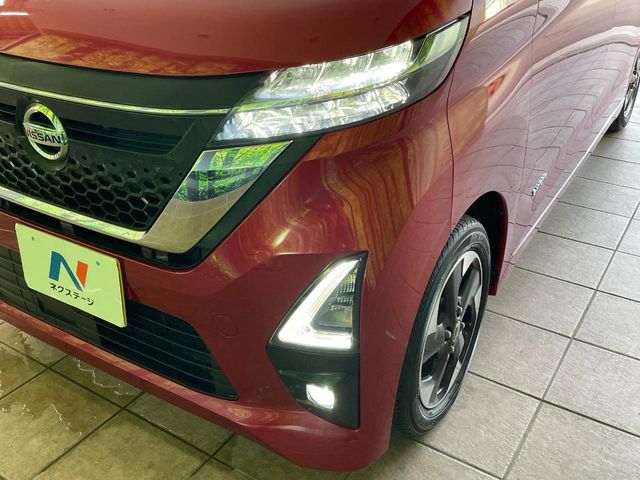 日産 ルークス