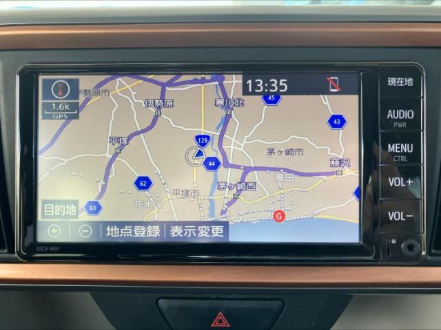 トヨタ パッソ