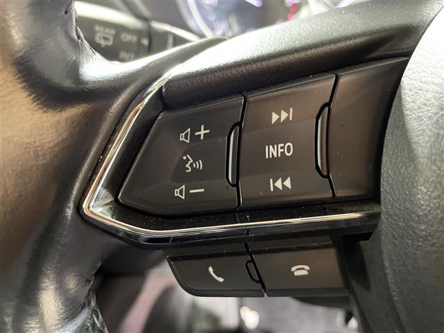 マツダ CX-8