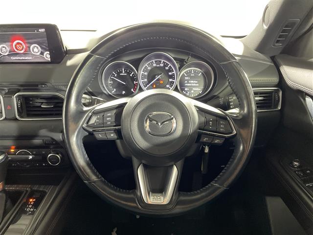 マツダ CX-8