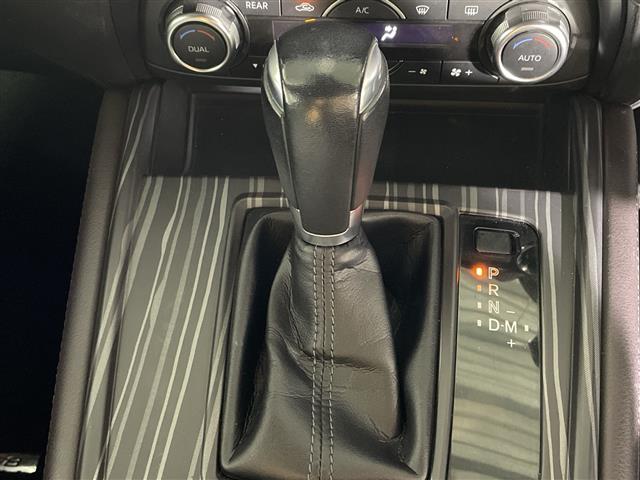 マツダ CX-8