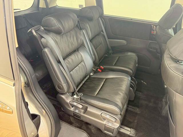 ホンダ オデッセイ