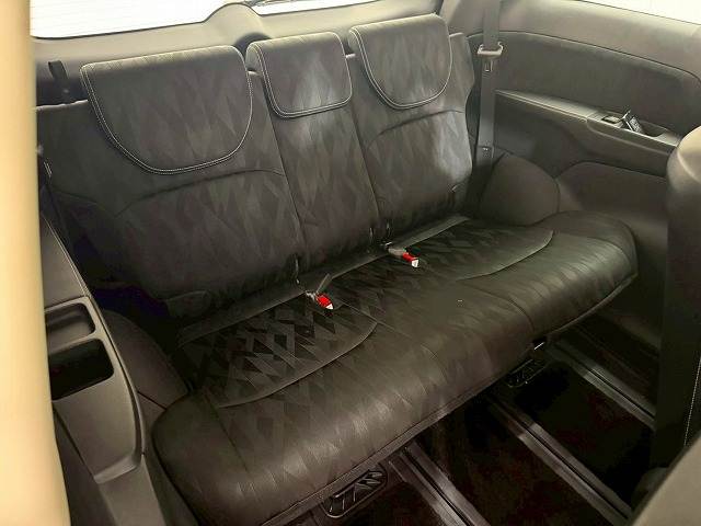 ホンダ オデッセイ