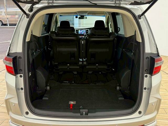 ホンダ オデッセイ