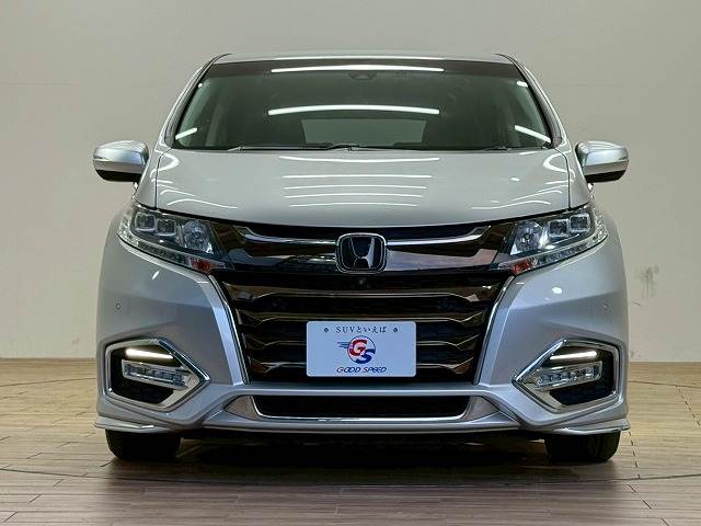 ホンダ オデッセイ