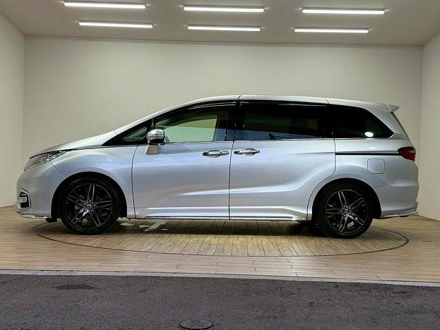 ホンダ オデッセイ