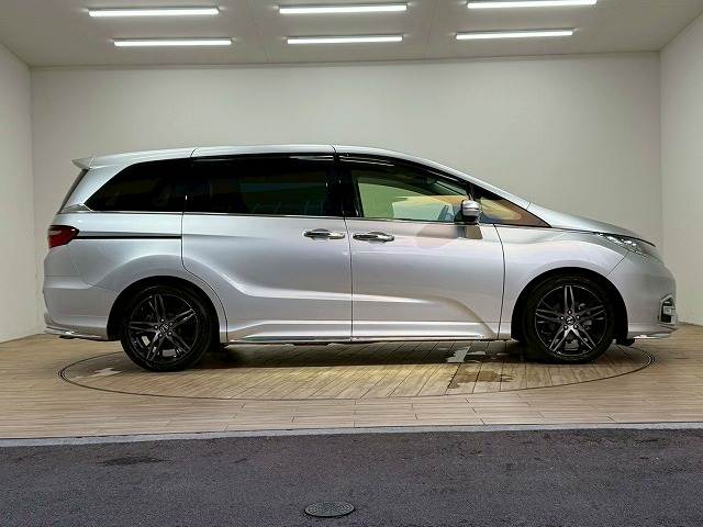 ホンダ オデッセイ