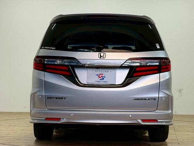 ホンダ オデッセイ