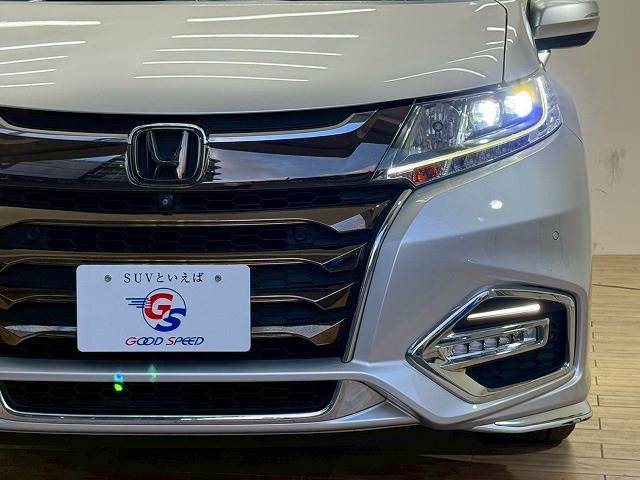 ホンダ オデッセイ