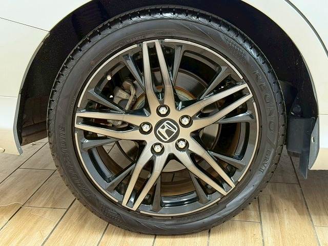 ホンダ オデッセイ