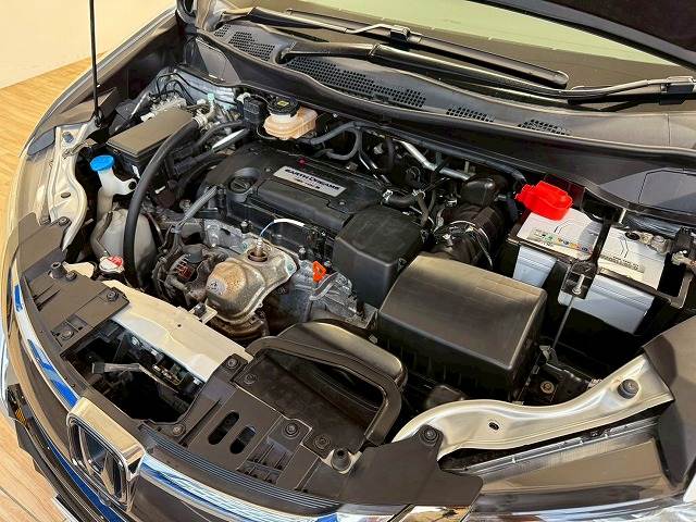 ホンダ オデッセイ