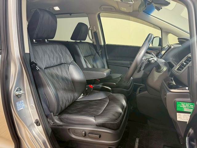 ホンダ オデッセイ