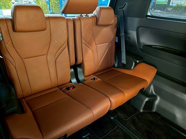 トヨタ ヴェルファイア