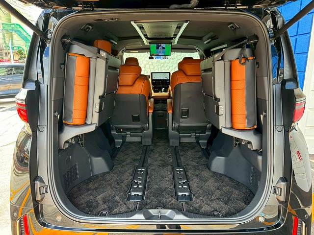 トヨタ ヴェルファイア